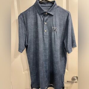 johnnie-O Villanova polo